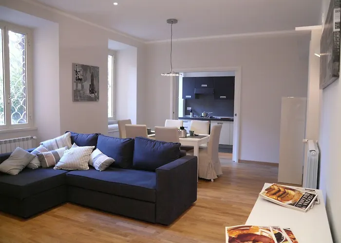Sleep In Italy - Spanishsteps Apartments