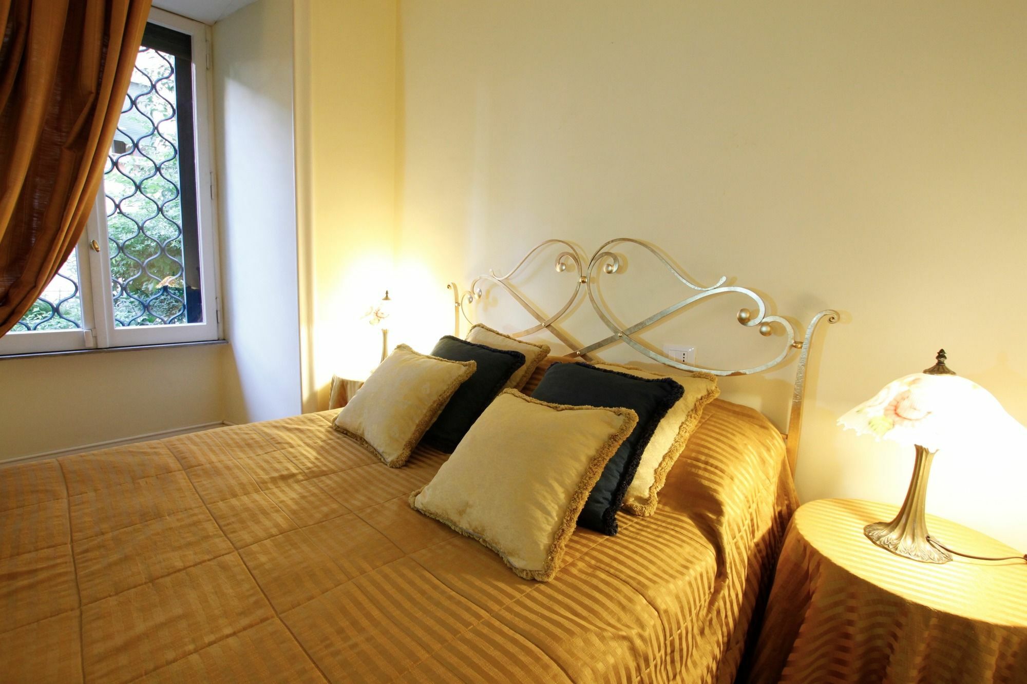Sleep In Italy - Spanishsteps Apartment *
