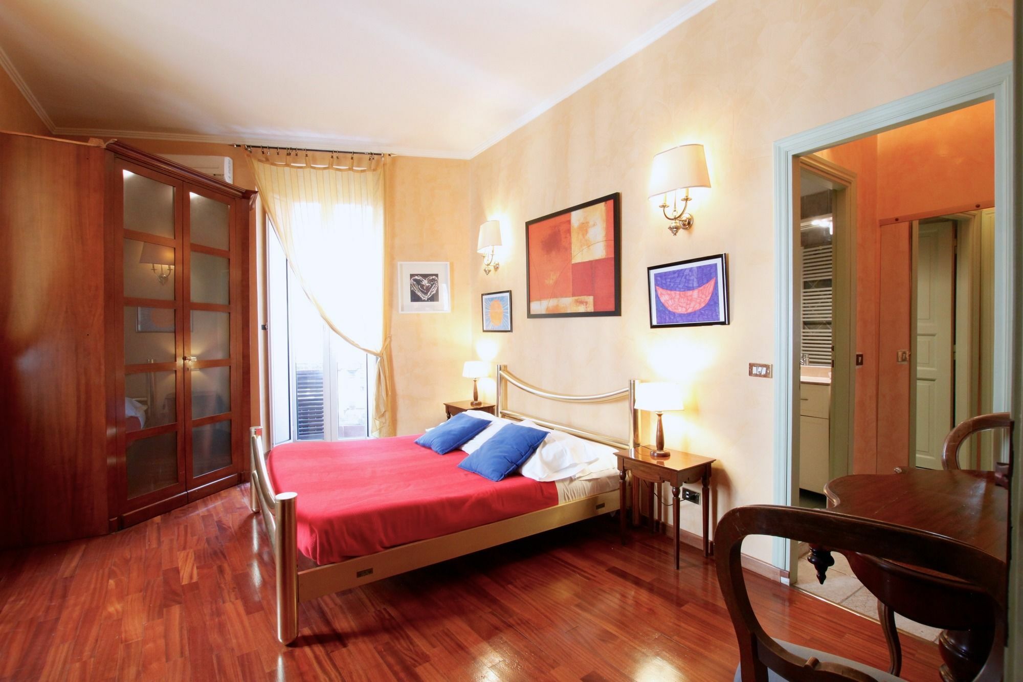 Sleep In Italy - Spanishsteps Apartment *