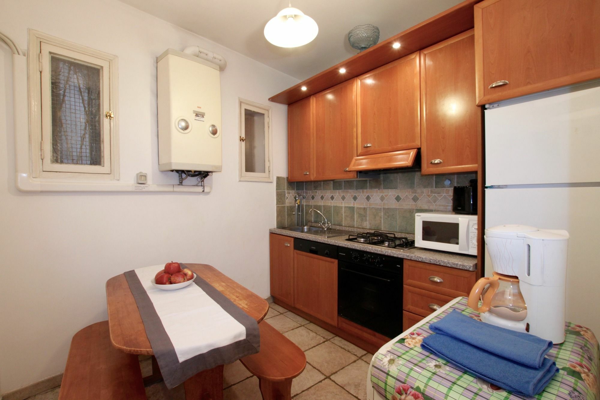 Sleep In Italy - Spanishsteps Apartment Rom