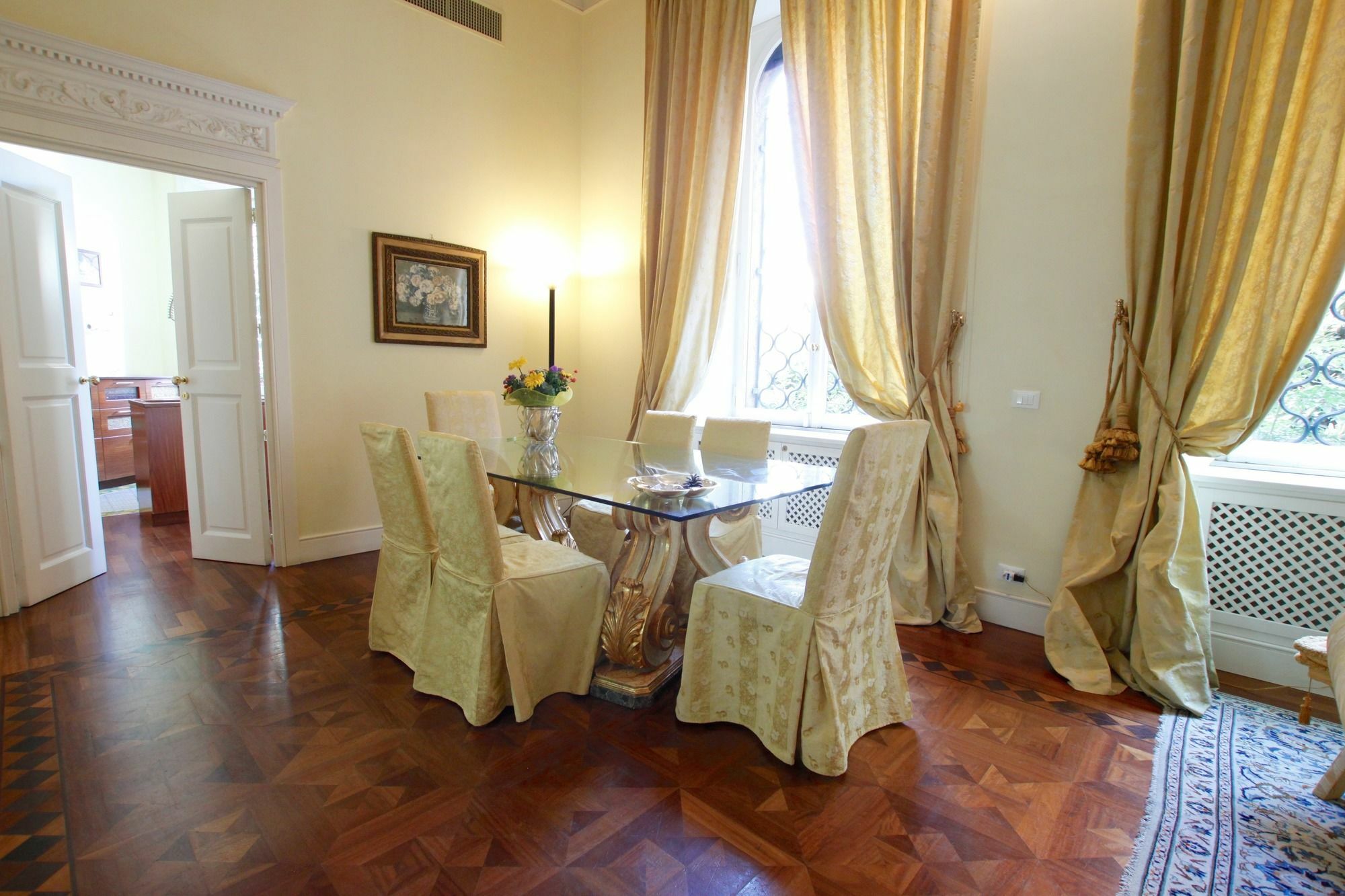 Sleep In Italy - Spanishsteps Apartment *