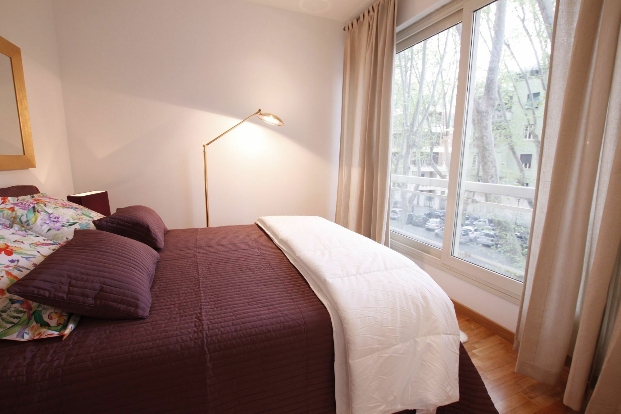 Apartment Sleep In Italy - Spanishsteps Rom