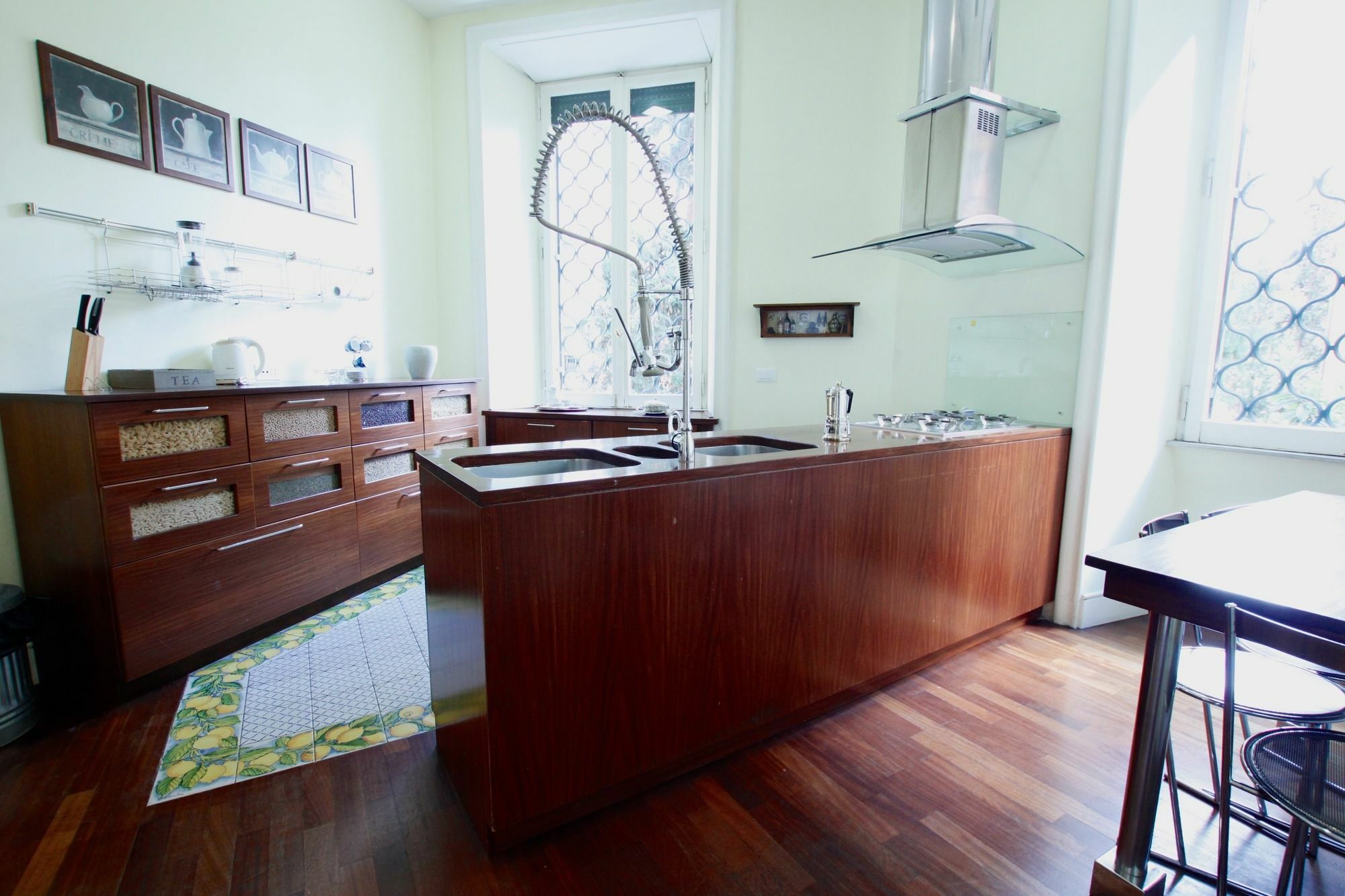 Apartment Sleep In Italy - Spanishsteps *