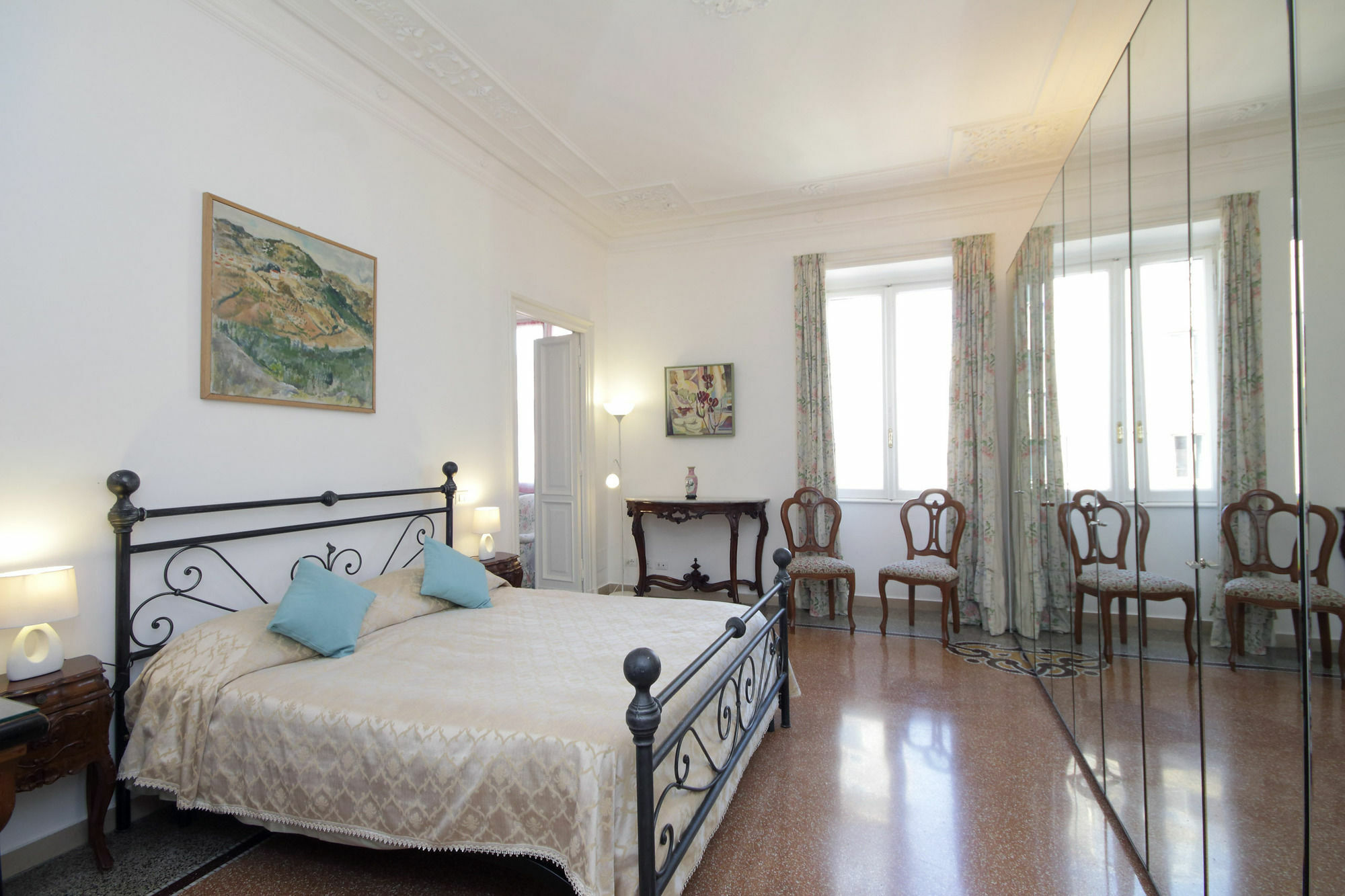 Sleep In Italy - Spanishsteps Apartment *