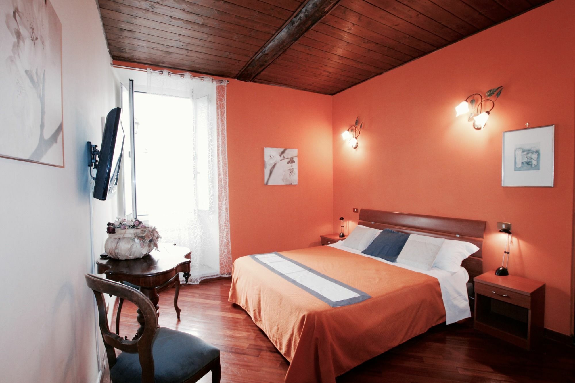 Sleep In Italy - Spanishsteps Apartment *