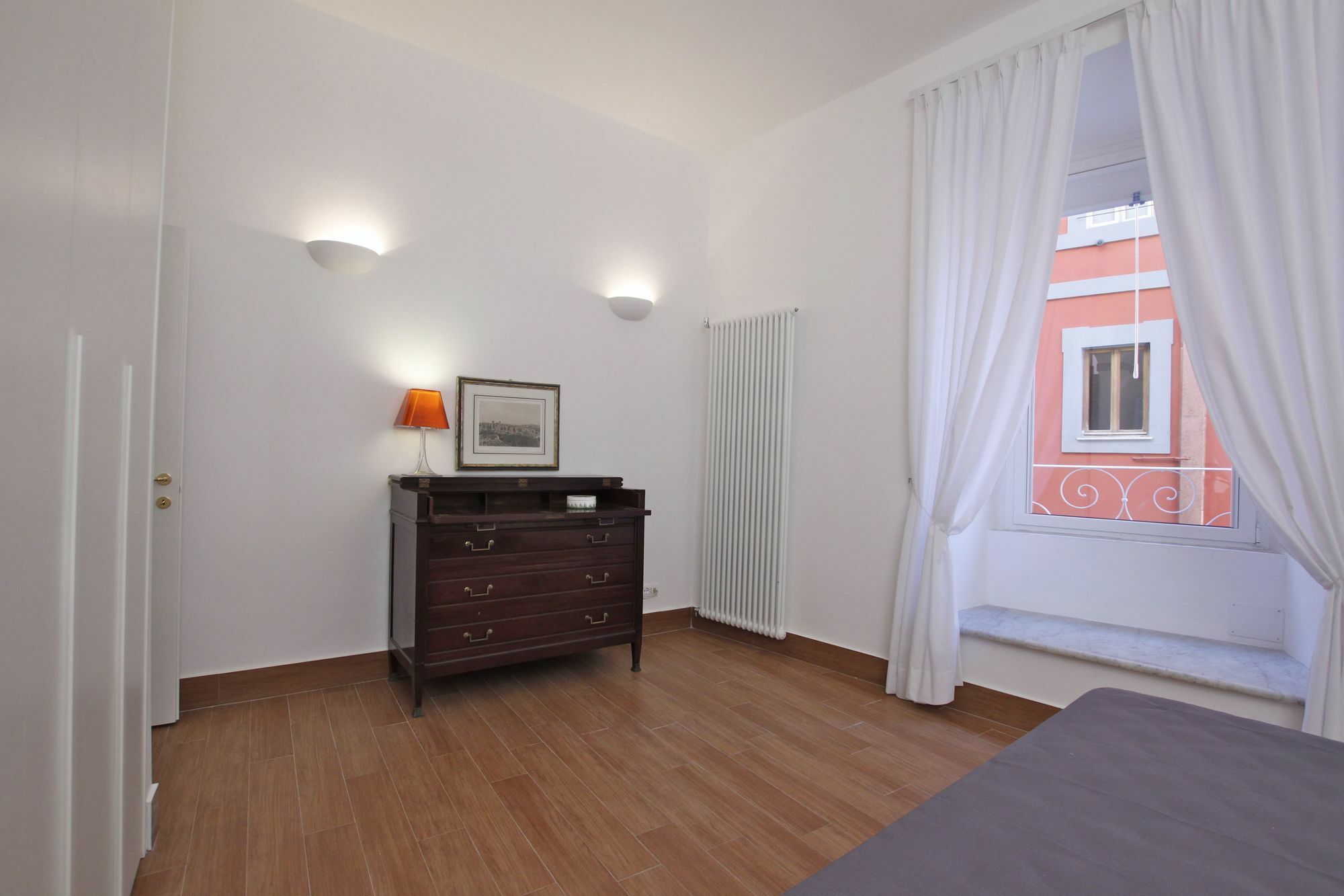 Sleep In Italy - Spanishsteps Apartment