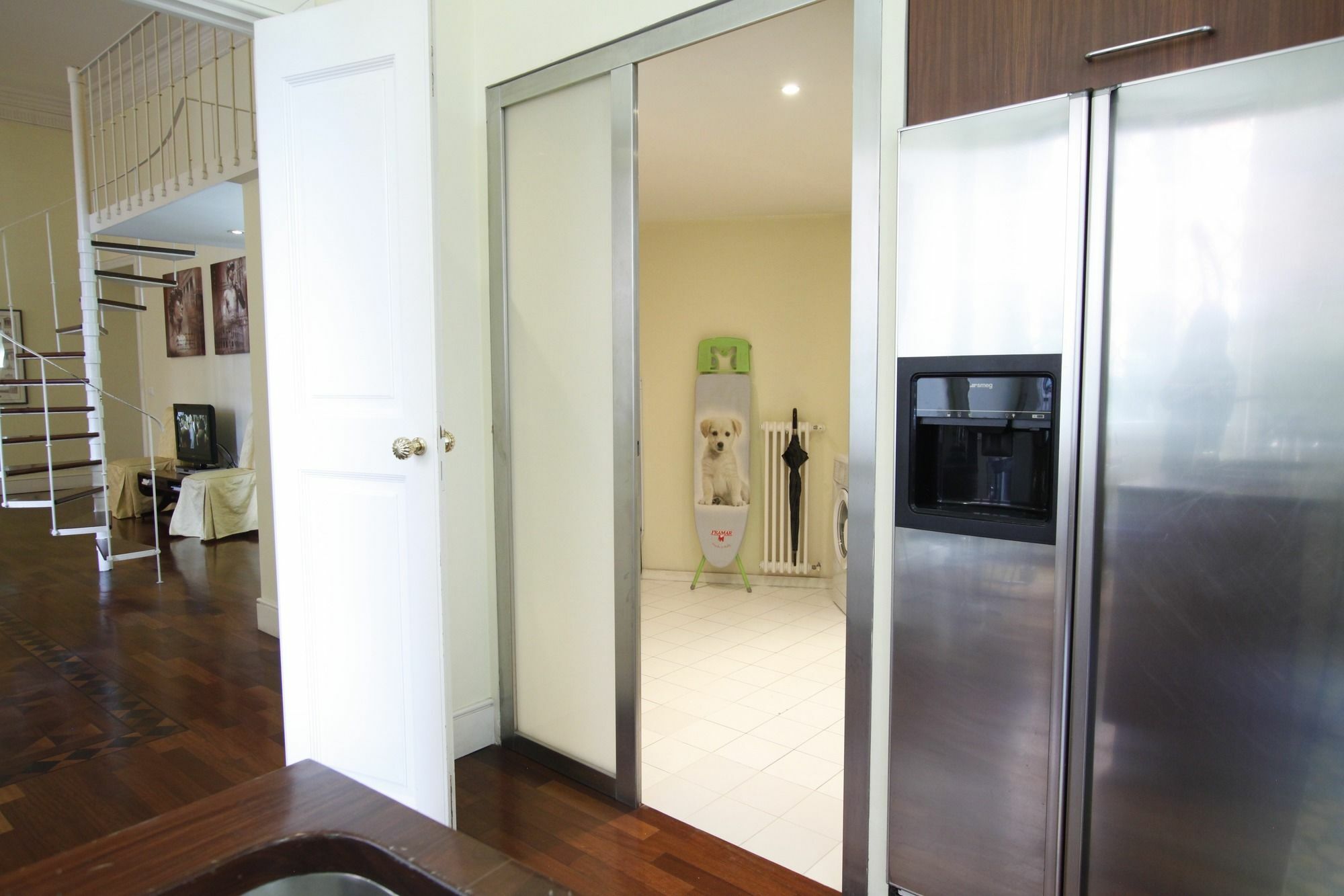 Apartment Sleep In Italy - Spanishsteps *