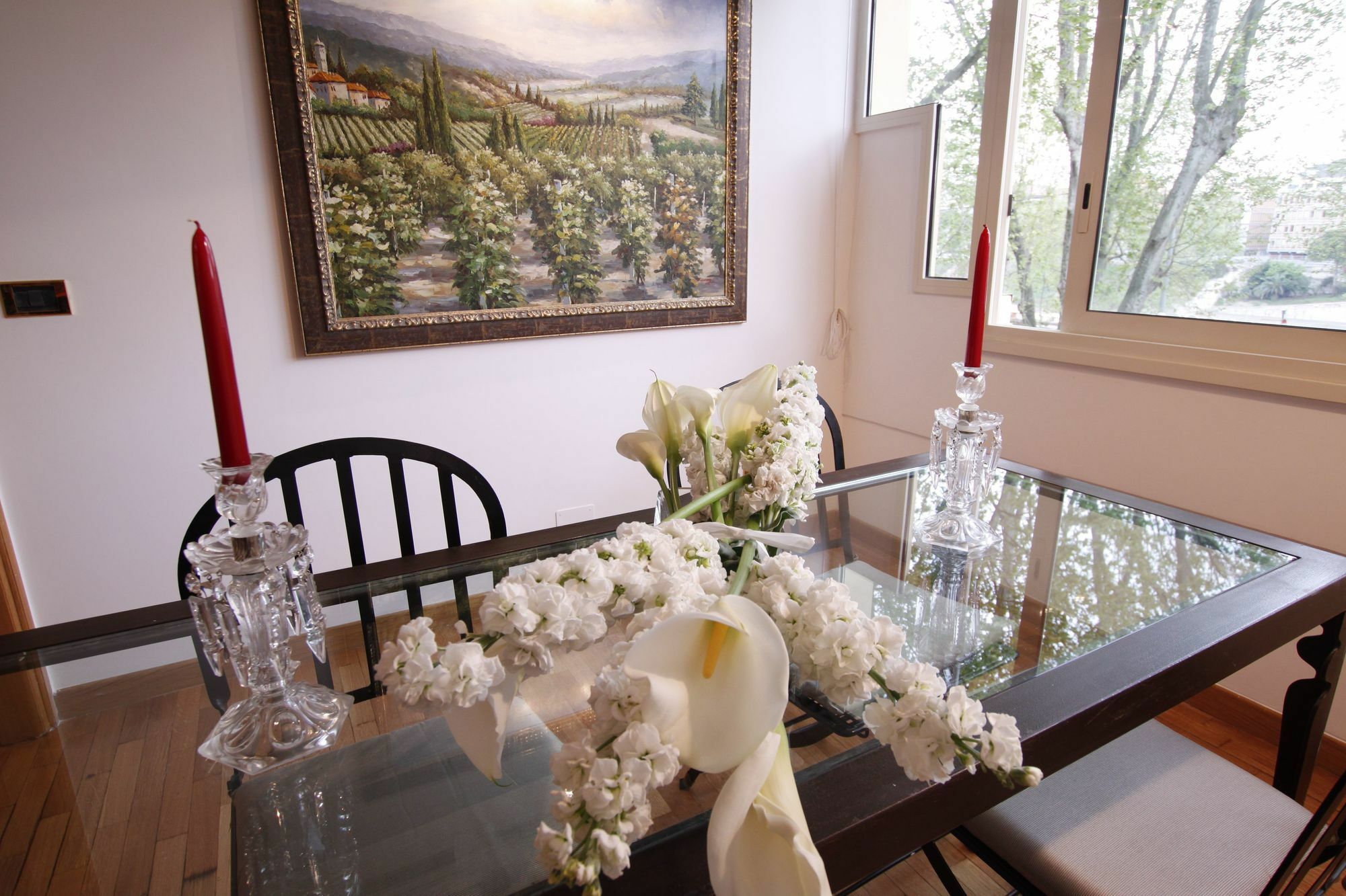 Sleep In Italy - Spanishsteps Apartment
