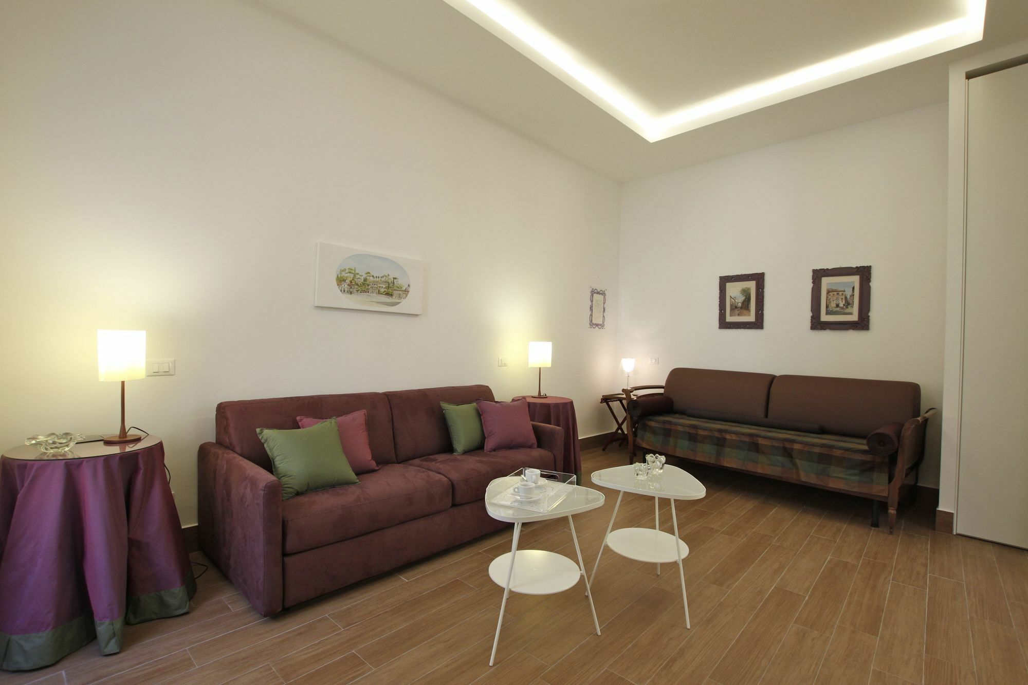 Sleep In Italy - Spanishsteps Apartment
