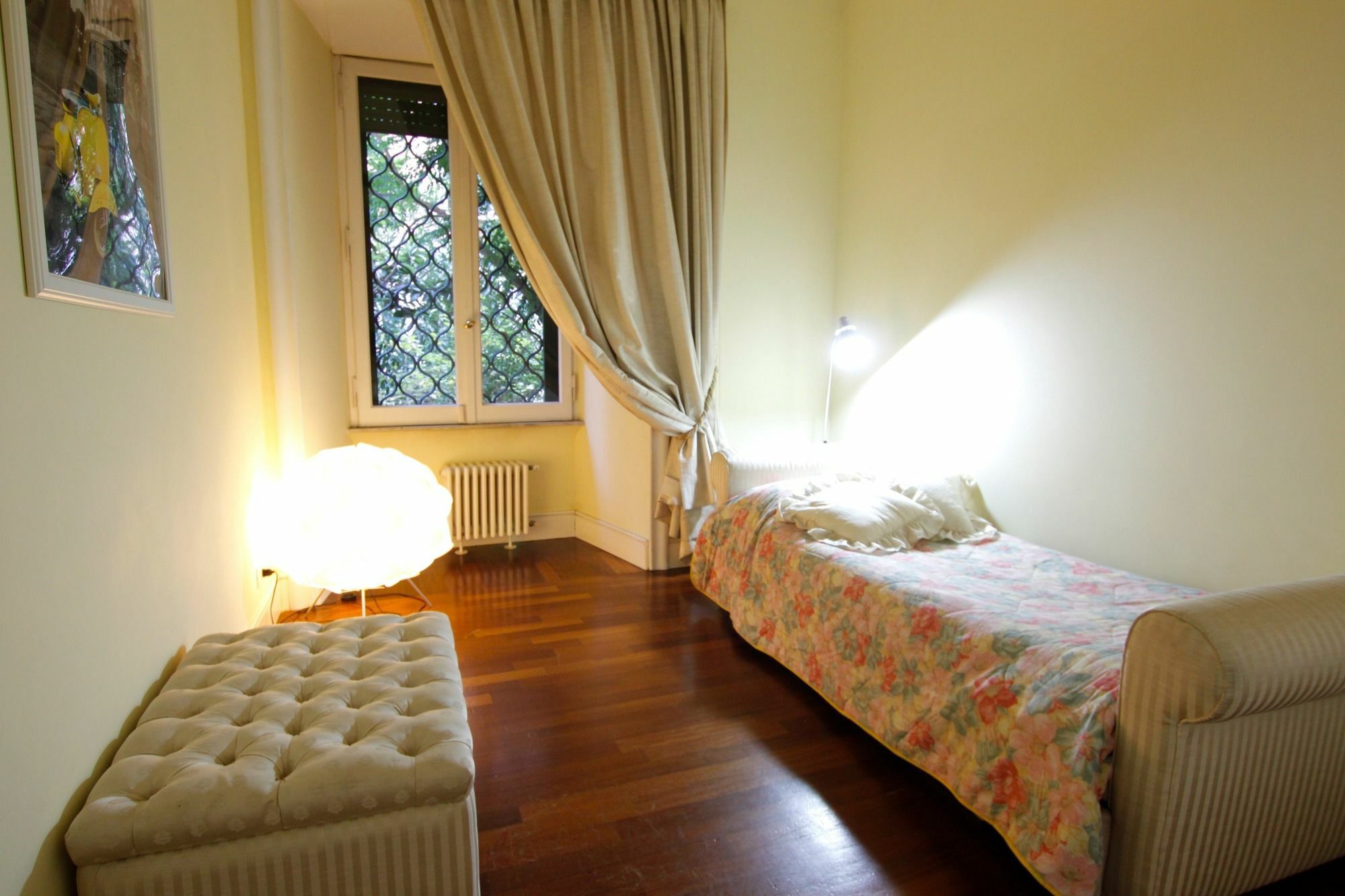 Apartment Sleep In Italy - Spanishsteps Rom