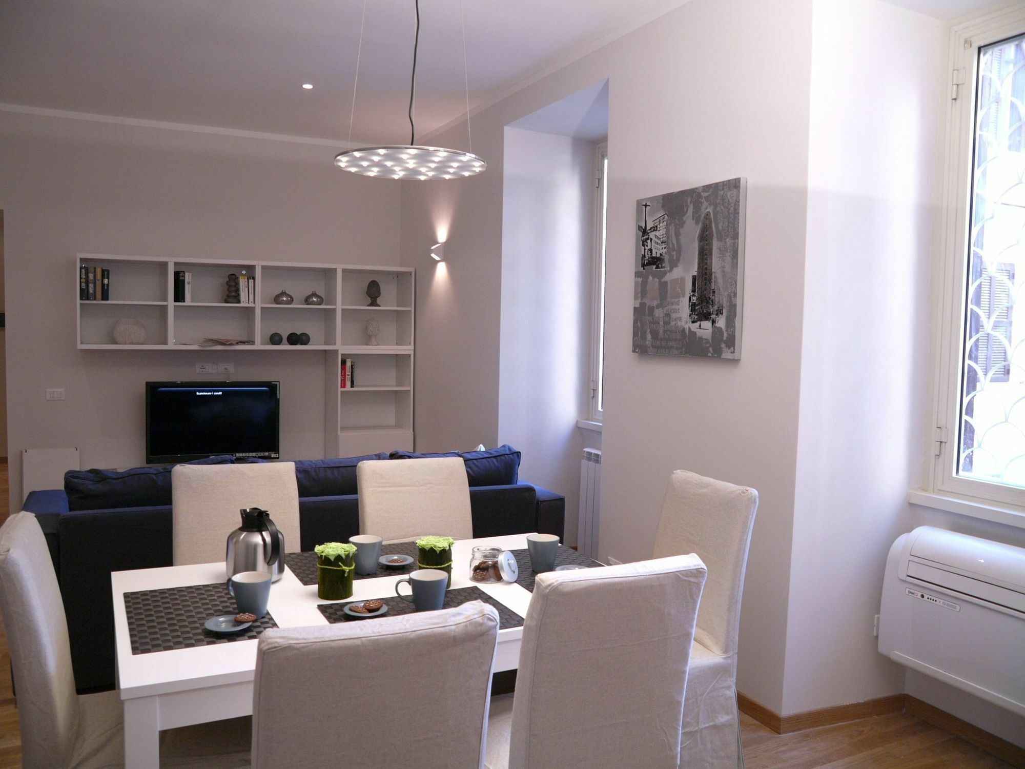Sleep In Italy - Spanishsteps Apartment