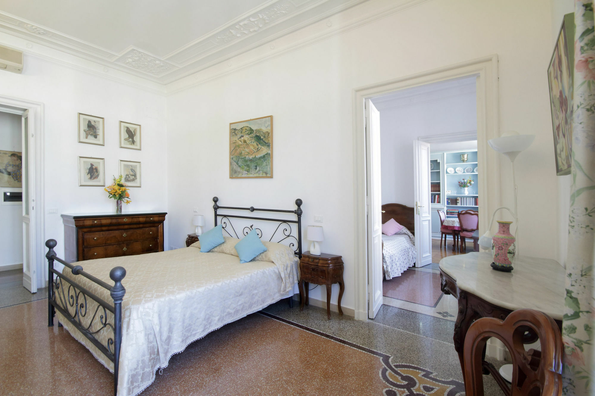 Sleep In Italy - Spanishsteps Apartment *