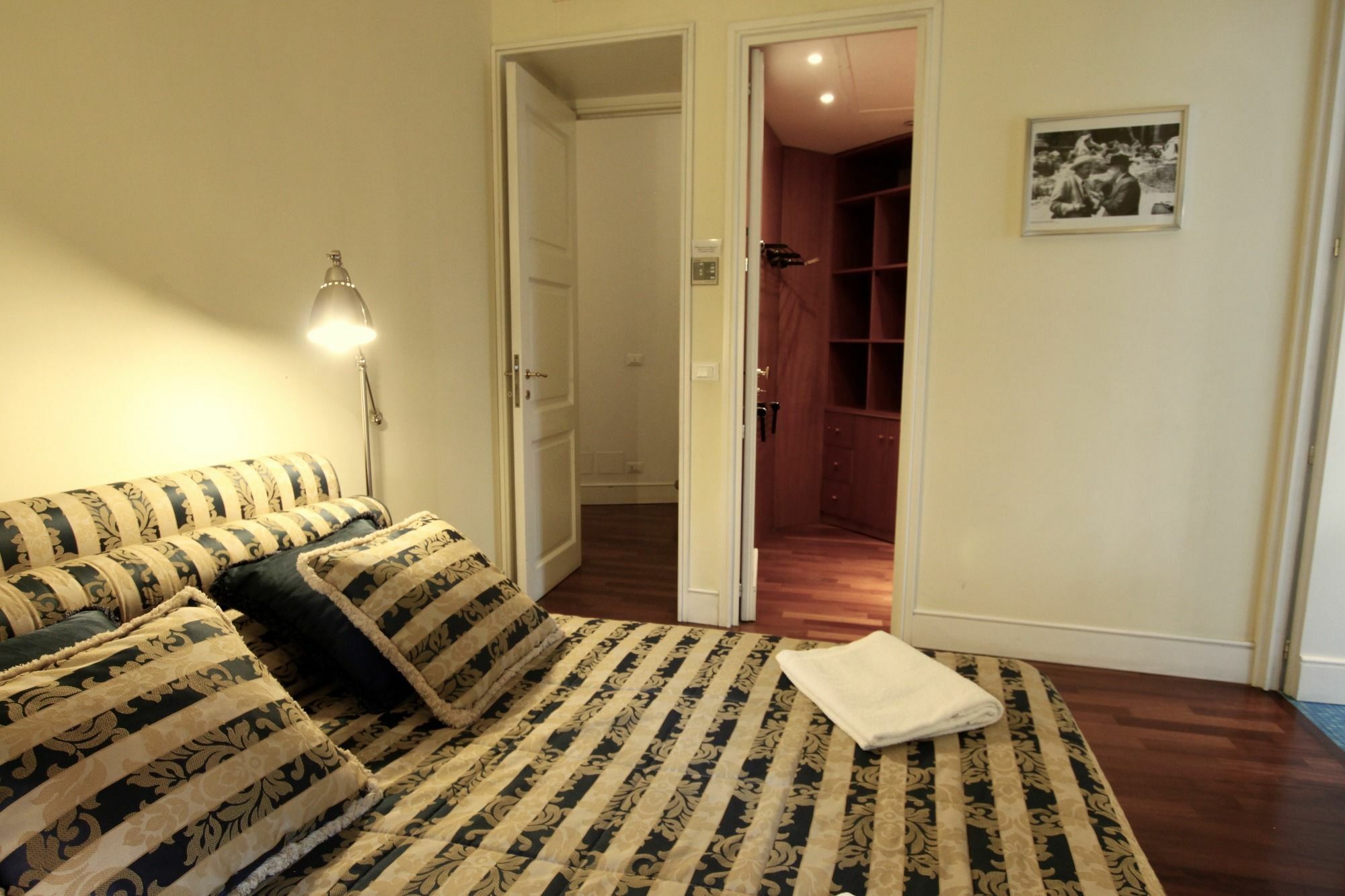 Apartment Sleep In Italy - Spanishsteps