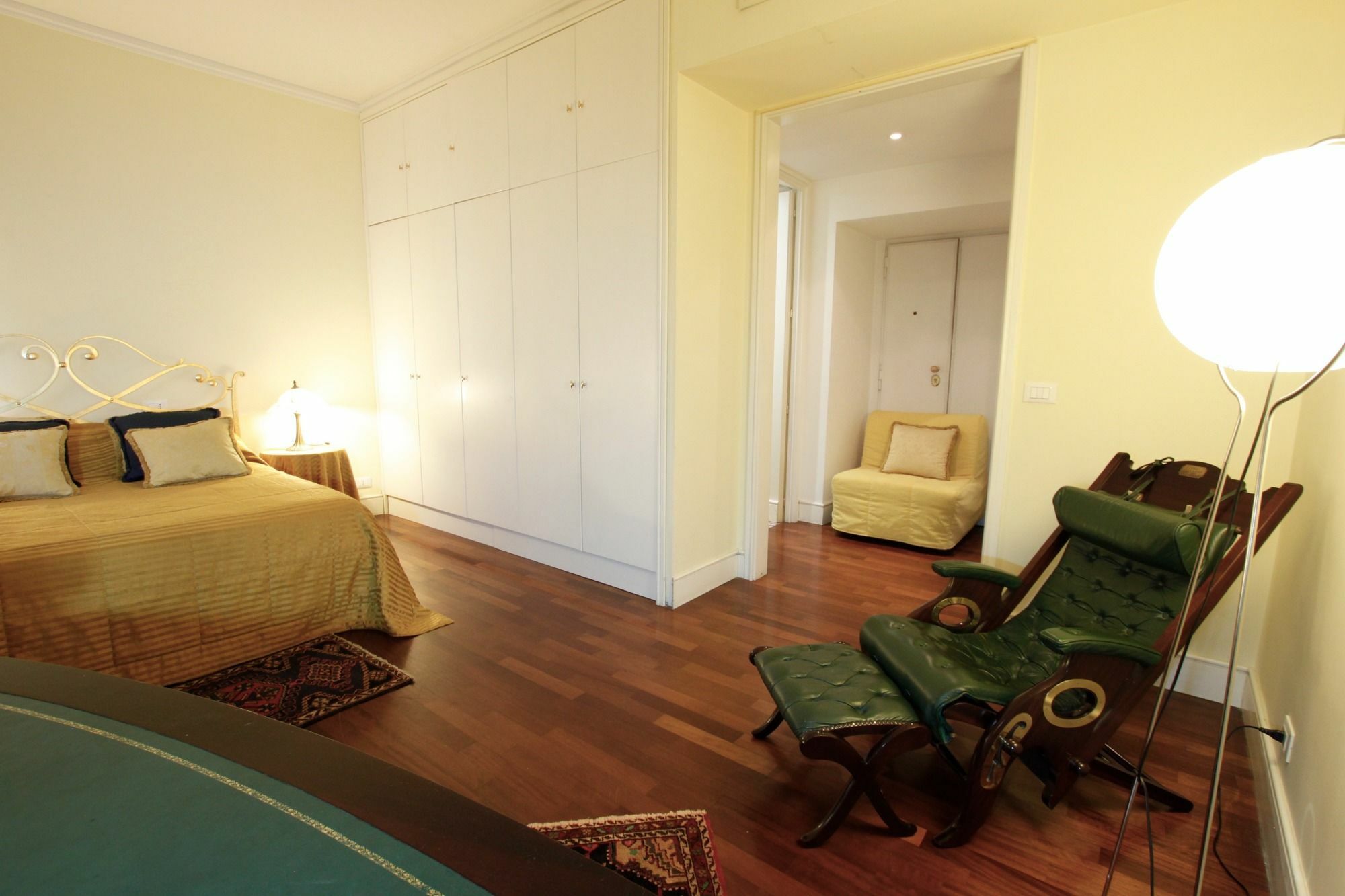 Apartment Sleep In Italy - Spanishsteps