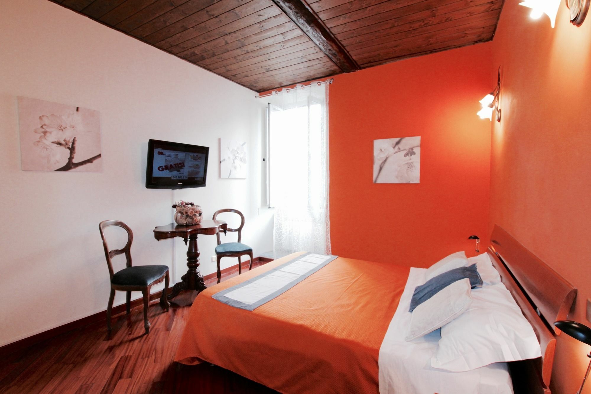 Sleep In Italy - Spanishsteps Rom