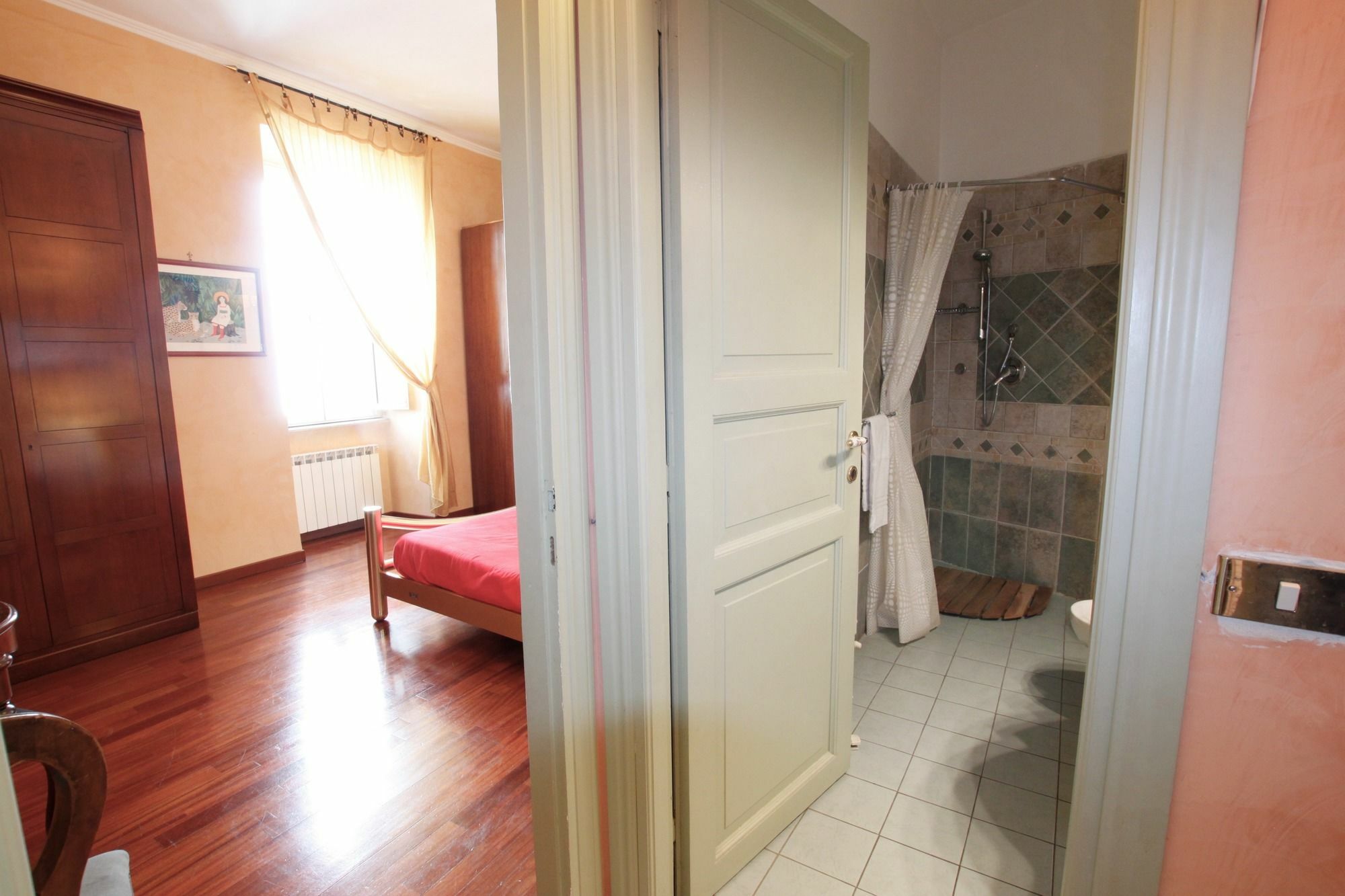 Apartment Sleep In Italy - Spanishsteps