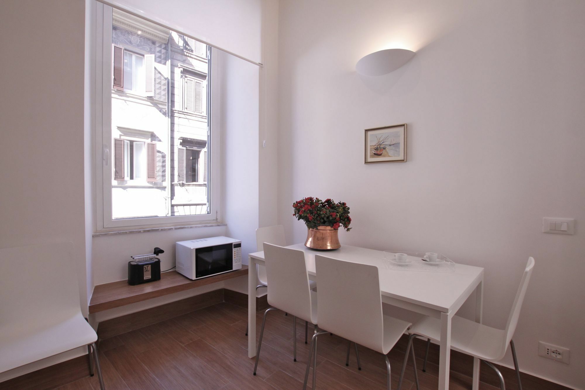 Sleep In Italy - Spanishsteps Apartment