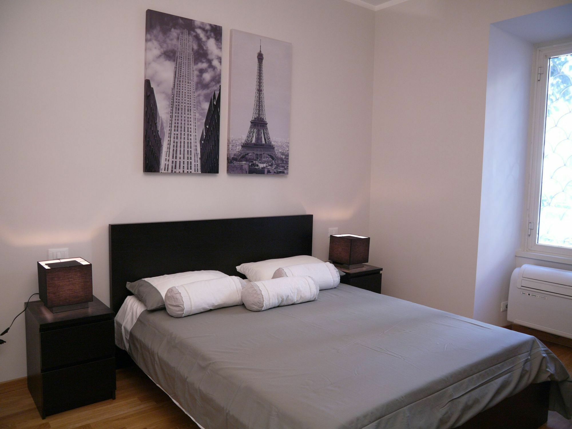 Sleep In Italy - Spanishsteps Apartment Rom