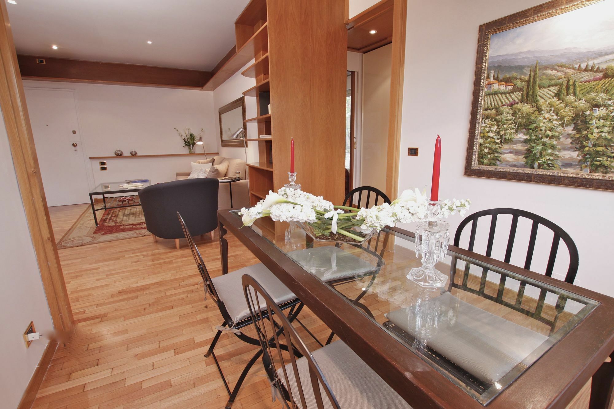 Apartment Sleep In Italy - Spanishsteps *
