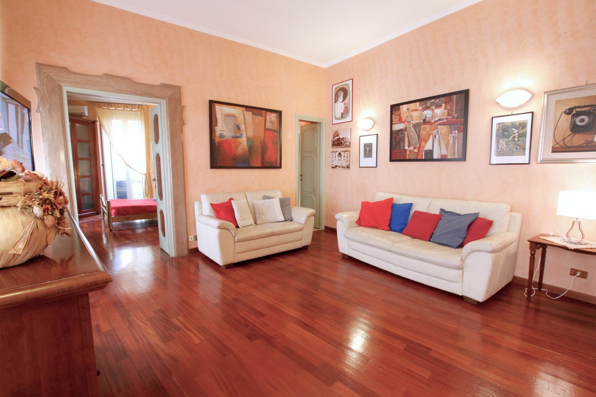Apartment Sleep In Italy - Spanishsteps Rom