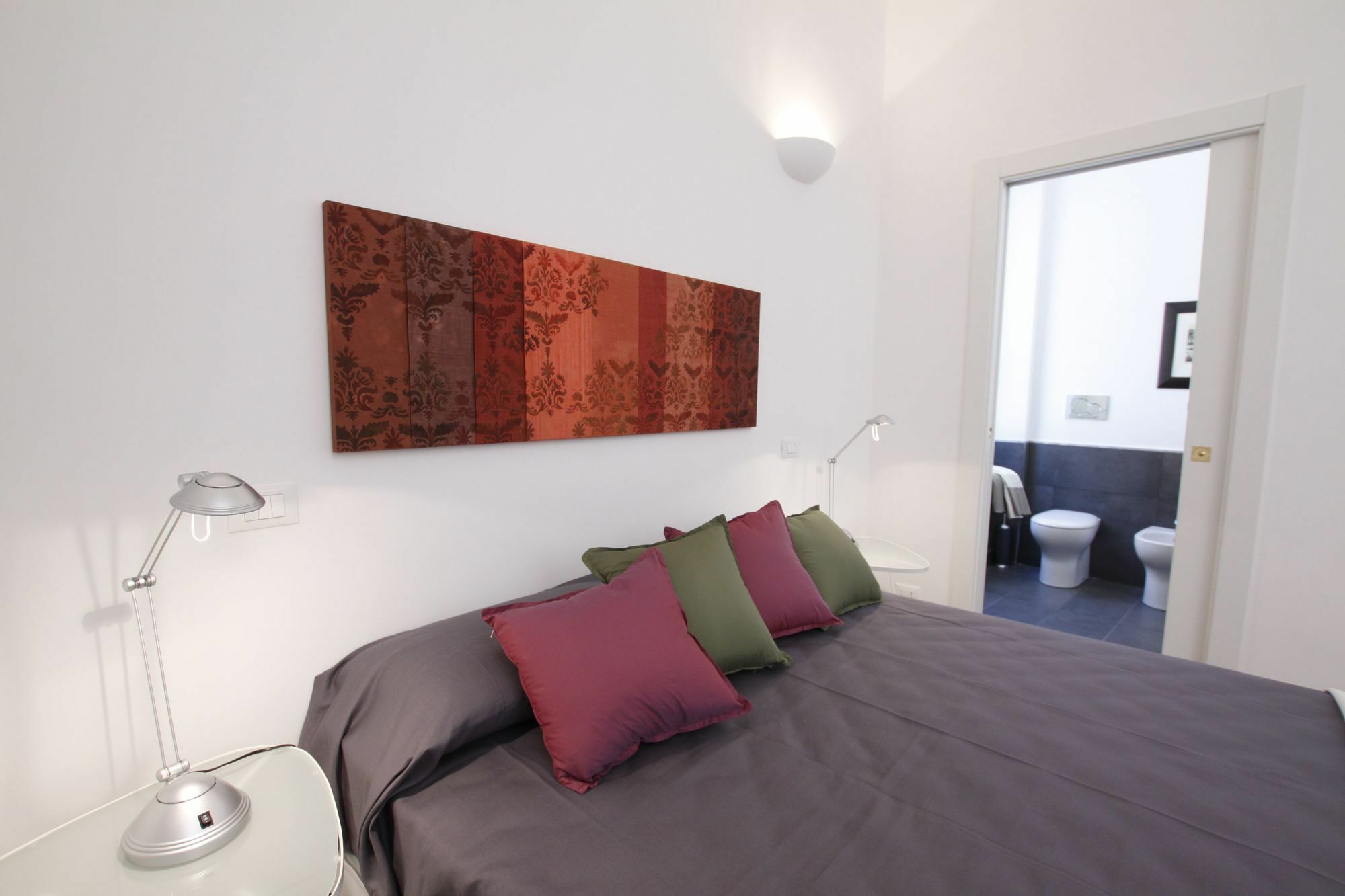 Sleep In Italy - Spanishsteps Apartment