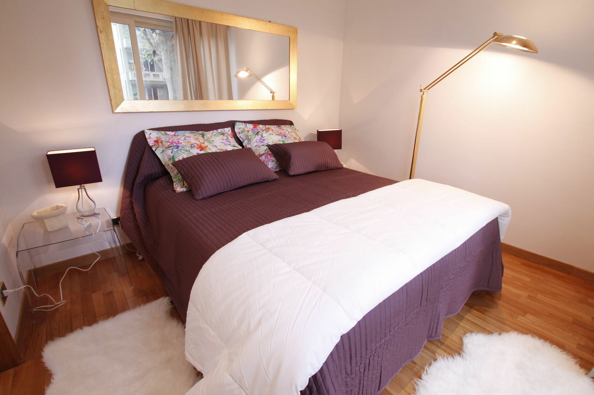 Apartment Sleep In Italy - Spanishsteps
