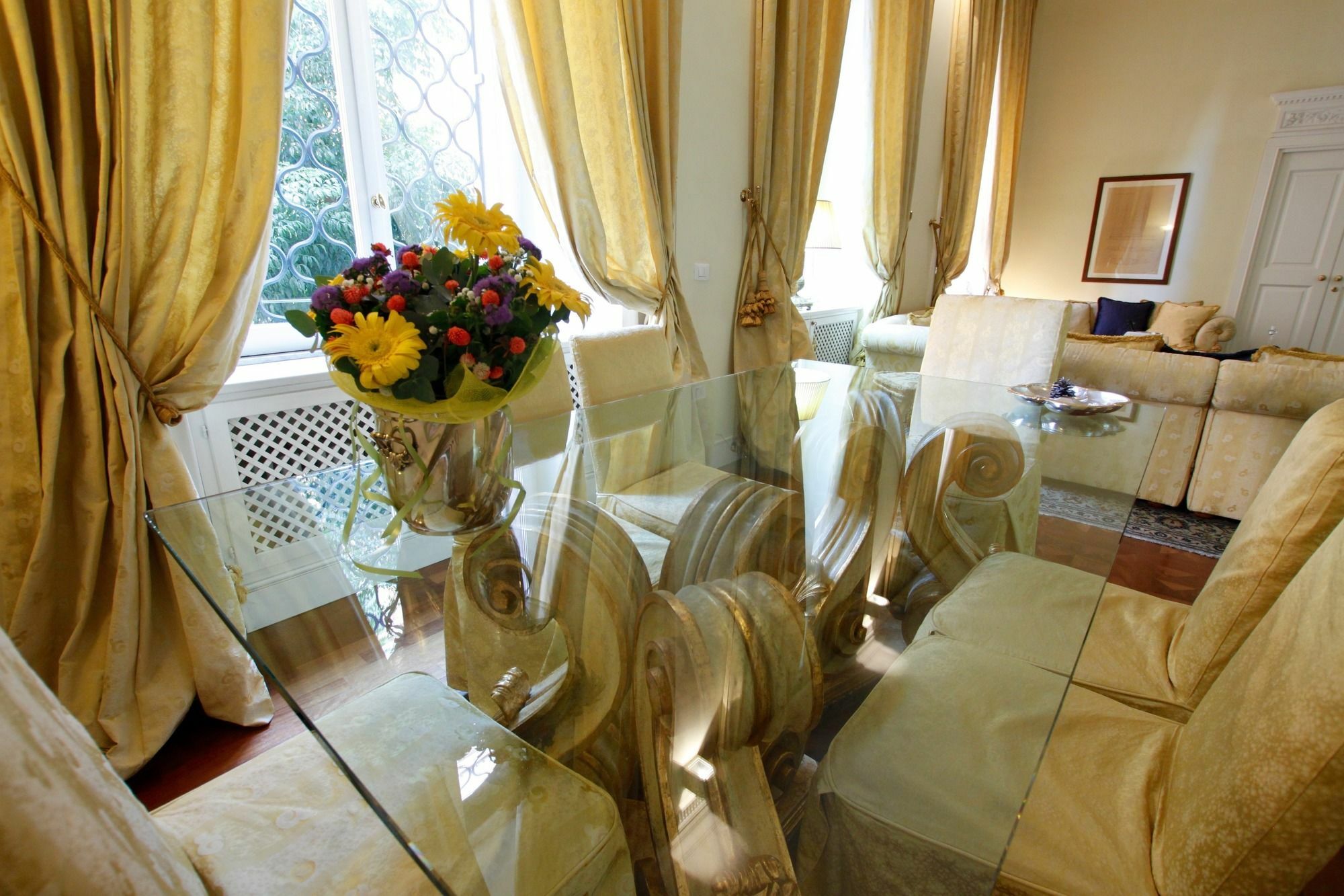 Apartment Sleep In Italy - Spanishsteps