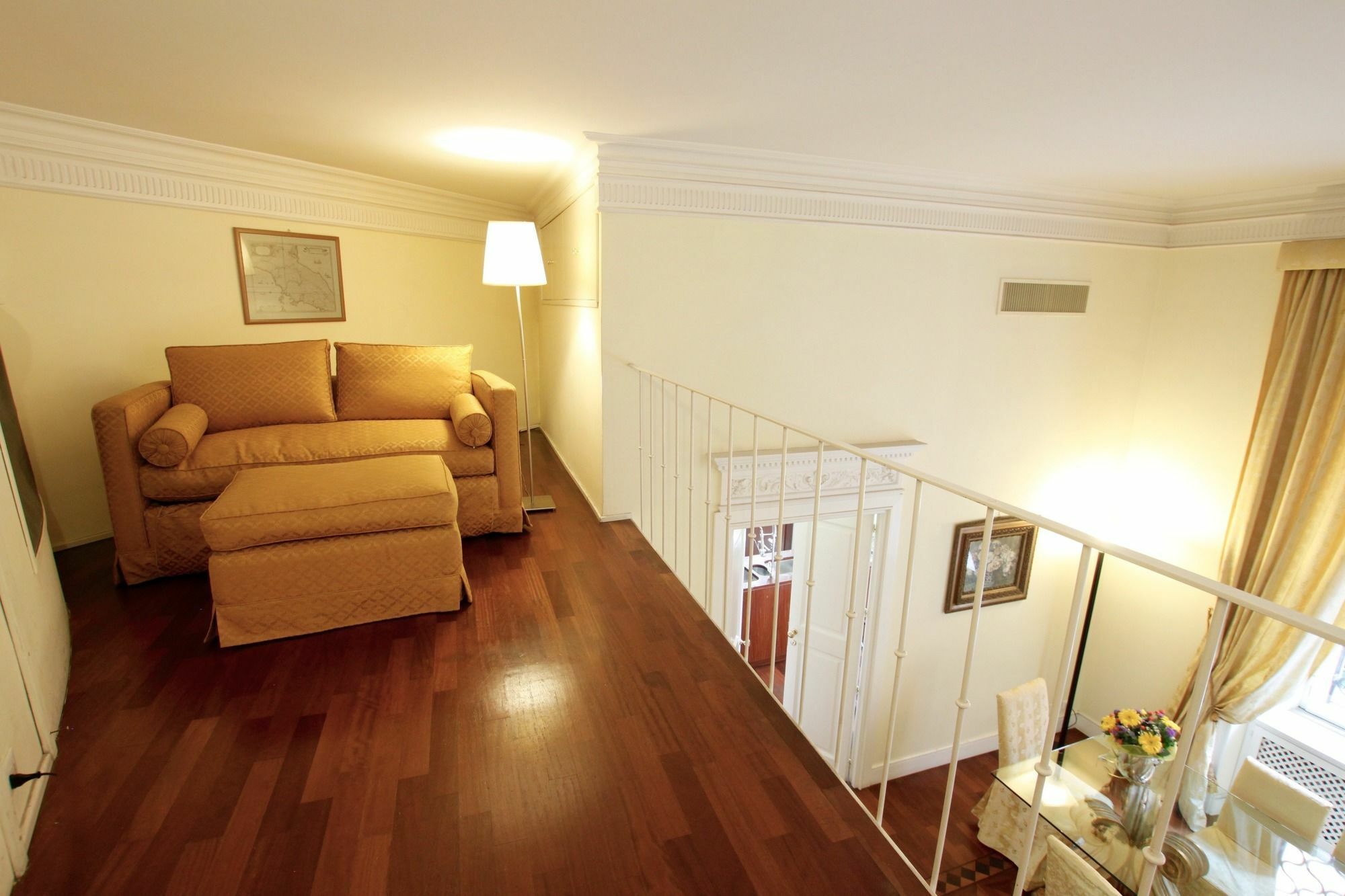 Sleep In Italy - Spanishsteps Apartment Rom