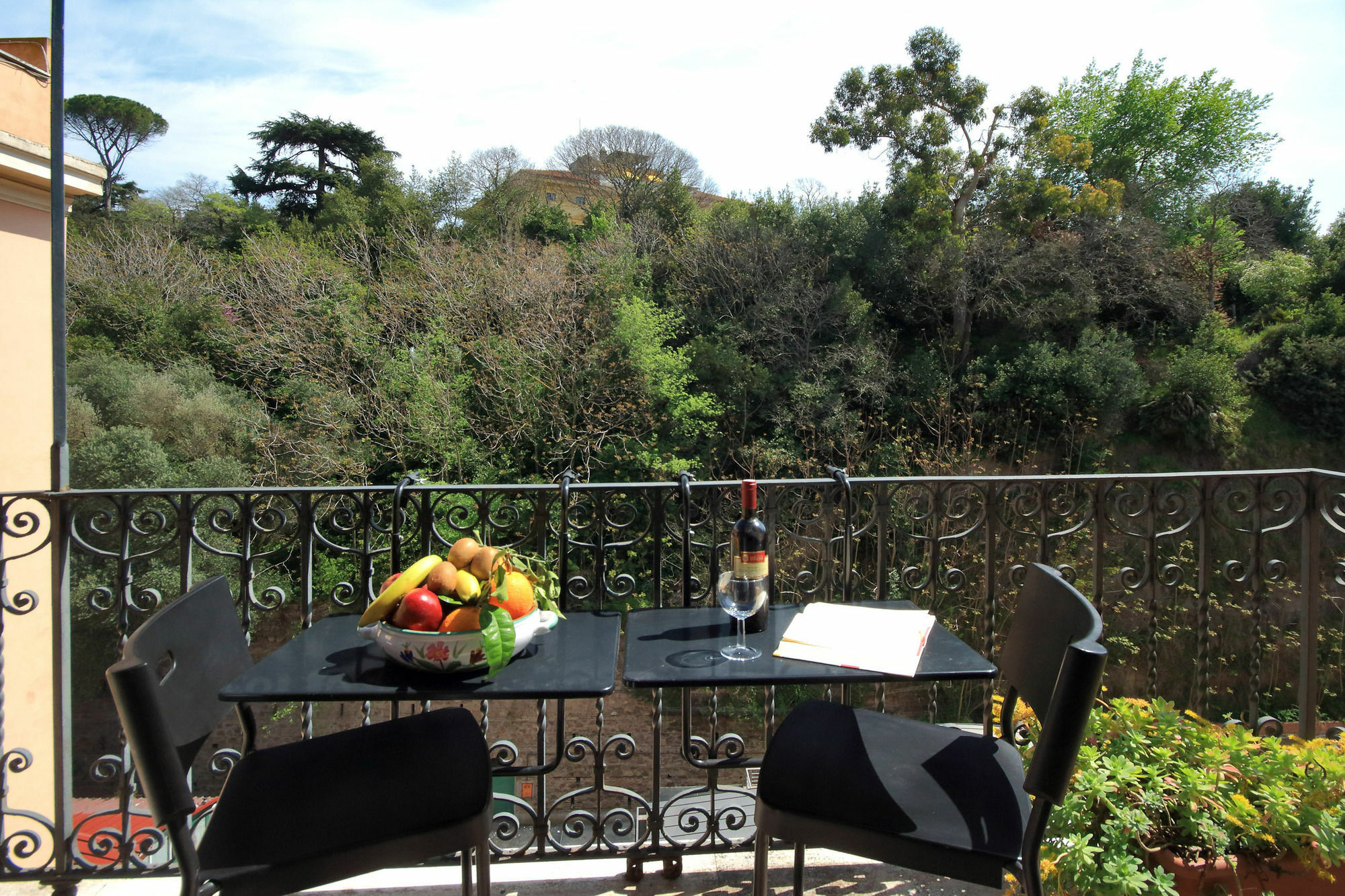 Sleep In Italy - Spanishsteps Apartment Rom