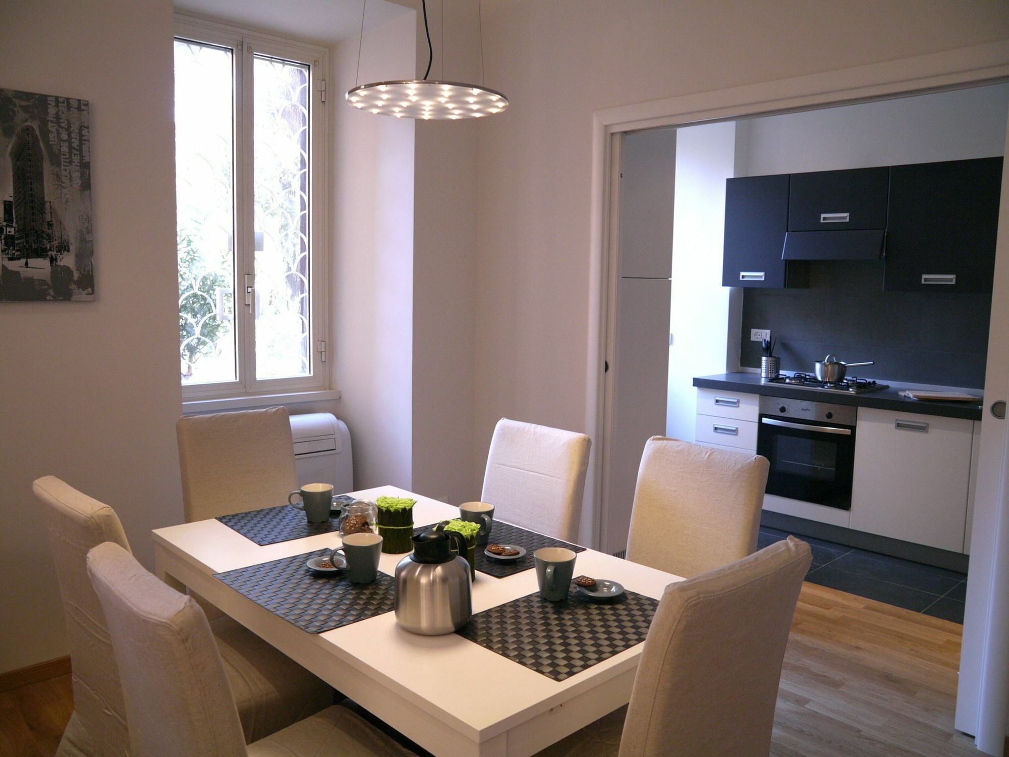 Sleep In Italy - Spanishsteps Apartment
