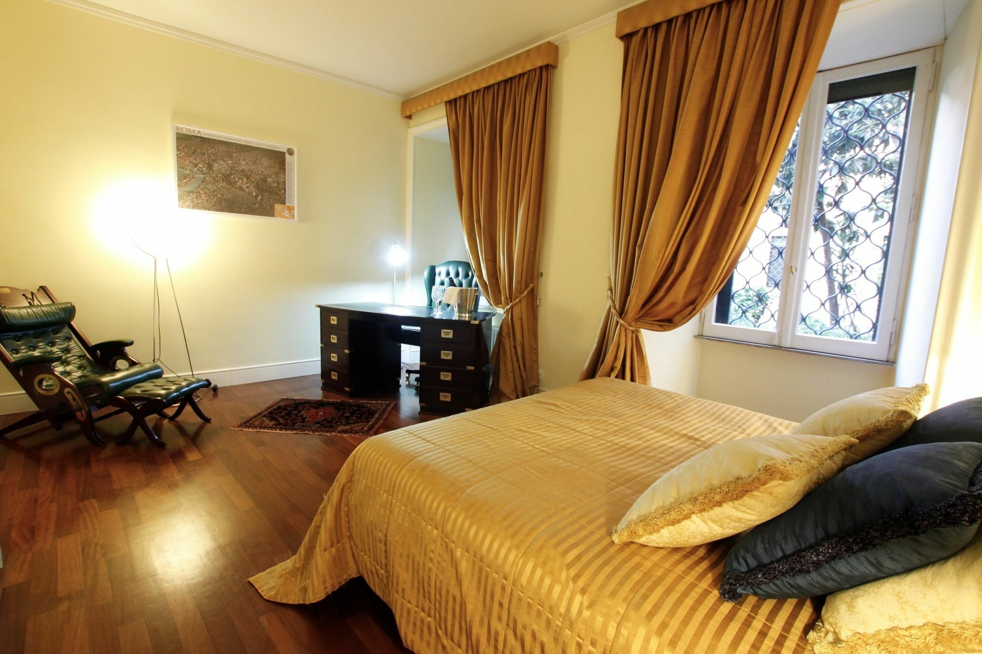 Sleep In Italy - Spanishsteps Apartment