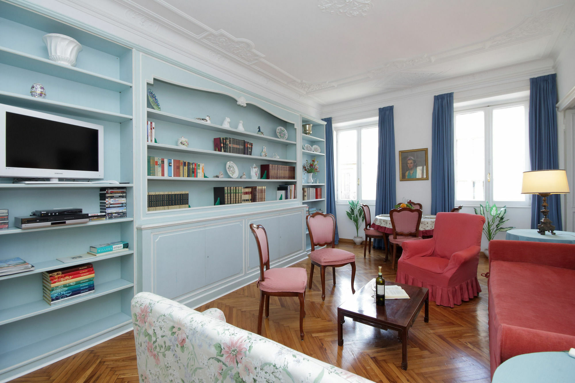 Sleep In Italy - Spanishsteps Apartment