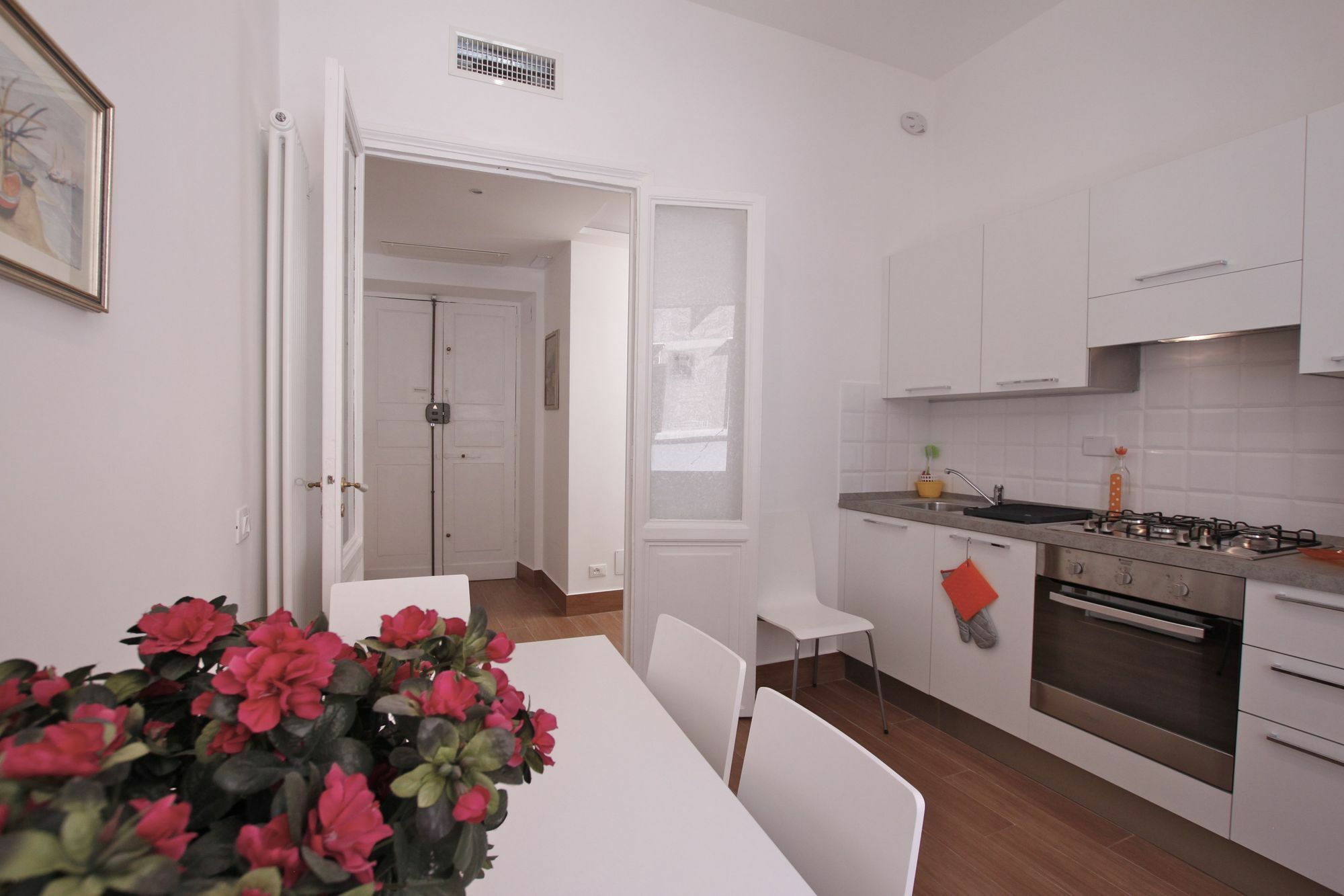Sleep In Italy - Spanishsteps Apartment Rom